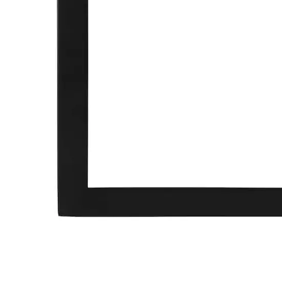 Home Black Tyler Frame by Studio D&eacute;cor&reg; {4}