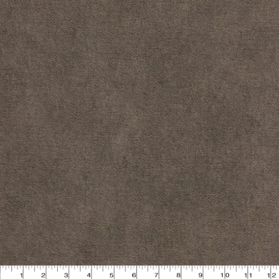 Richloom Levi Chocolate Vinyl Fabric {3}