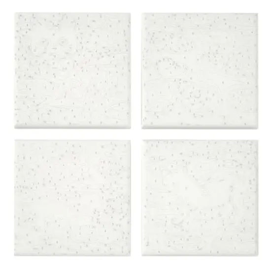 Cat in Pond Paint-by-Number Gallery Mini Kit by Artist's Loft&reg; {5}