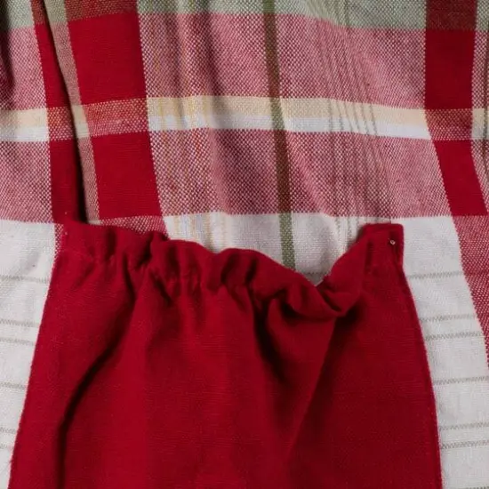 DII&reg; Apple Orchard Apron {5}