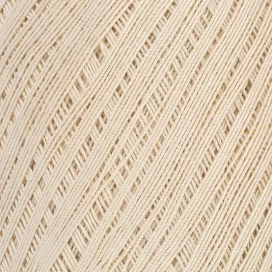 Crochet Thread by Loops & Threads&reg; Natural {3}