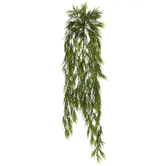 3.5ft. Mini Bamboo Hanging Bush, 2ct. {1}