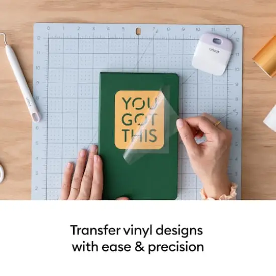Cricut&reg; 12ft. Transfer Tape {4}
