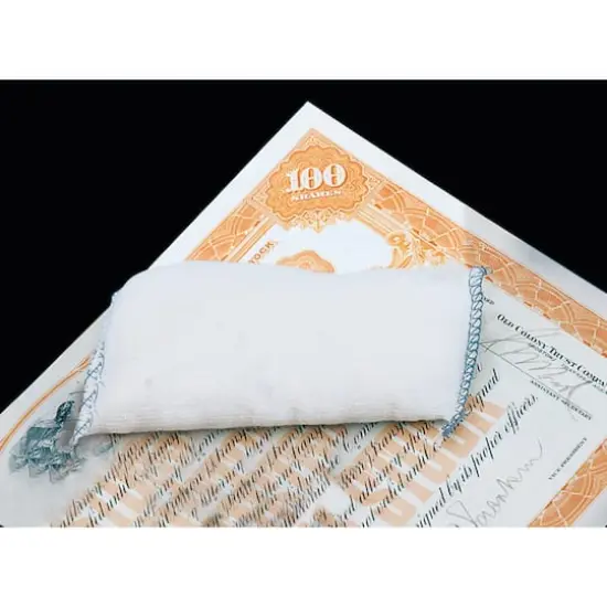 Lineco&reg; Non-Abrasive Document Cleaning Pad {3}