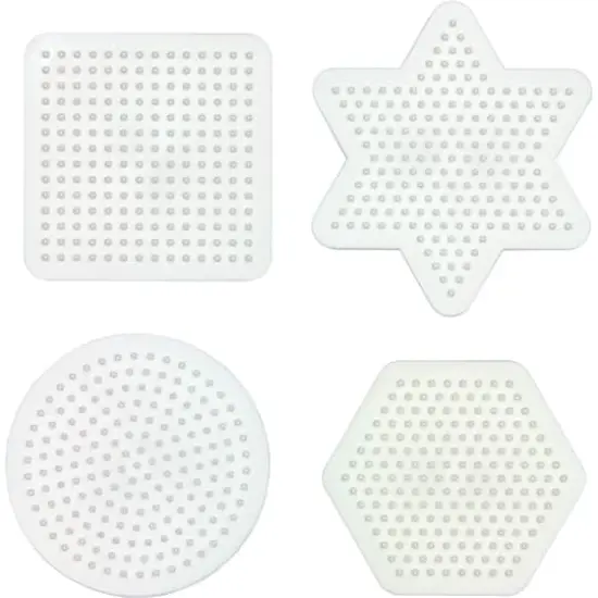 Perler Beads&trade; Glow in the Dark Activity Bucket {4}