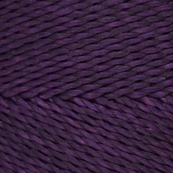 Beadsmith&reg; Knot-it!&trade; Trick or Treat Waxed Brazilian Cord {10}