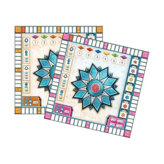 Azul Summer Pavilion: Glazed Pavilion Expansion {5}