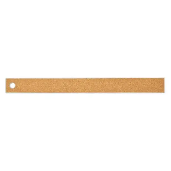 Westcott&reg; Stainless Steel Ruler {6}