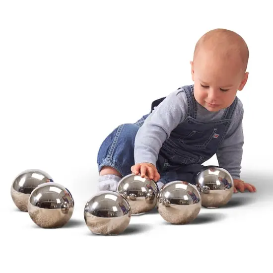 TickiT&reg; Mystery Sensory Balls, 6ct. {3}