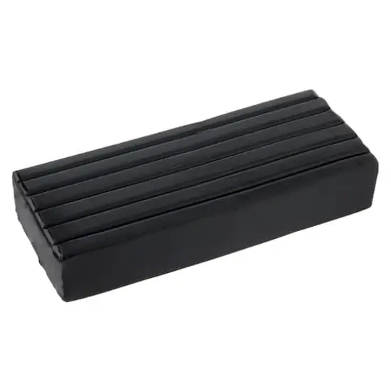 Sculpey&reg; Premo&trade; 8oz. Oven Bake Clay Black {1}