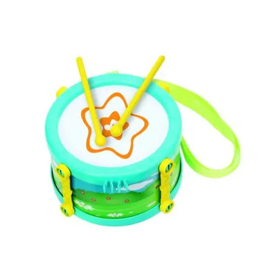 Enviro-Mental Toy Rhythm Rockers First Band {4}