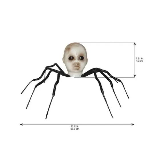 23.5" Baby Head Spider by Ashland&reg; {4}