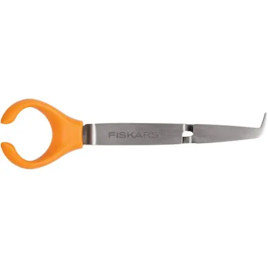 Fiskars&reg; Fingertip Control Craft Tweezers {1}
