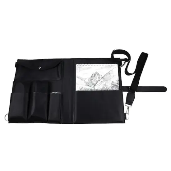 Everyday Drawing Set with Case by Artist's Loft&trade; {16}