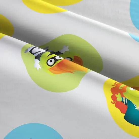 Springs Creative Disney&reg; Toy Story Alien Fleece {3}