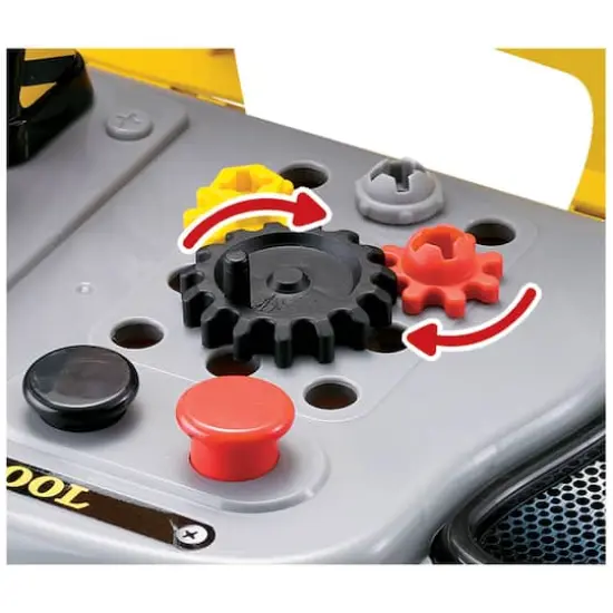 Kid Galaxy&reg; On the Go Backpack Pretend Tool Play Set {5}