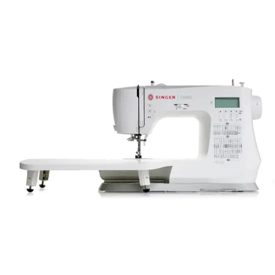 SINGER&reg; C5950 Sewing Machine {1}