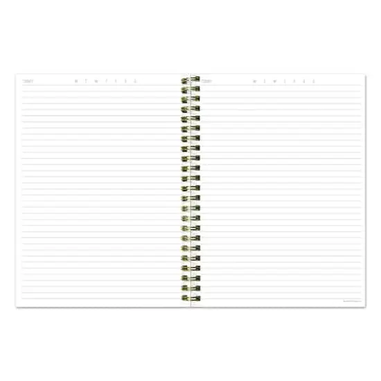 TF Publishing Joy Nice Human Spiral Lined Journal {3}