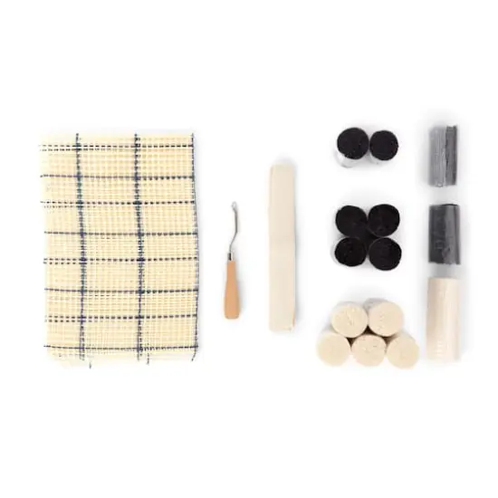 Bernat&reg; Latch It&trade; Lunar Boho Yarn Kit {5}