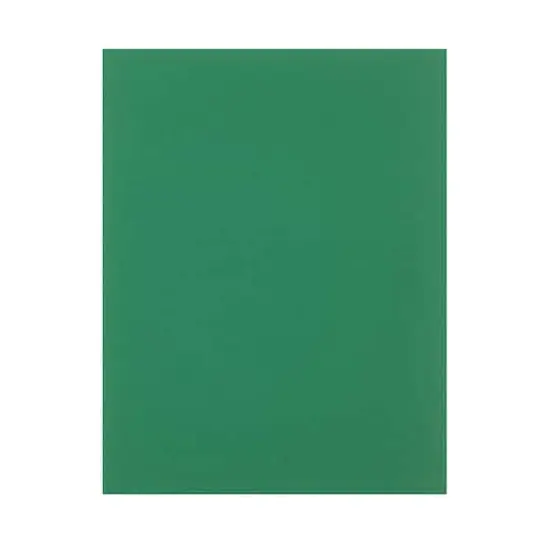 Garden Greens 8.5" x 11" Cardstock Paper by Recollections&trade;, 100 Sheets {8}