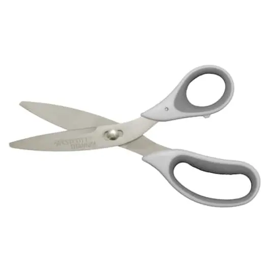 Westcott&reg; 8.5" Power Pivot Titanium Scissors {1}