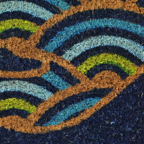 DII&reg; Whale Doormat {3}