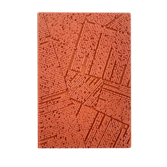 Background Articles Wood Stamp by Recollections&trade; {3}