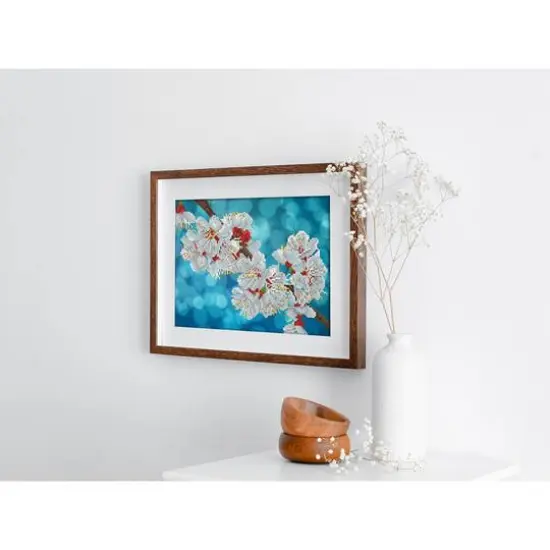 Diamond Dotz&reg; Oriental Bloom Diamond Painting Kit {5}