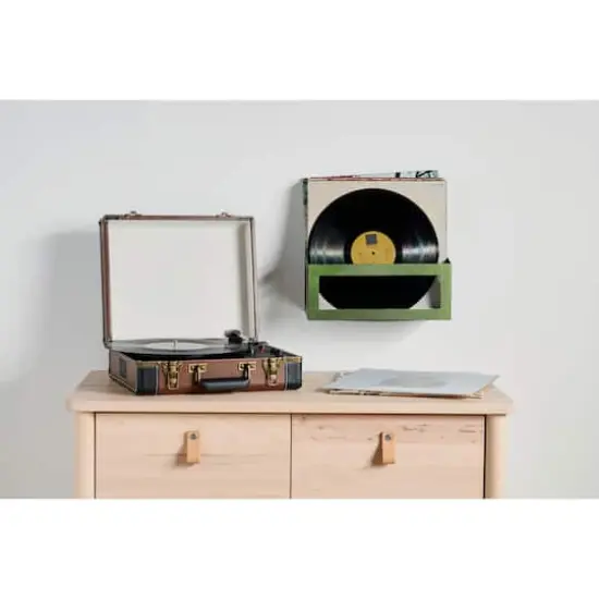 Krylon&reg; Color Morph High-Gloss Paint Green Gold {6}