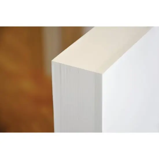 Ampersand&trade; The Artist Panels&trade; Primed Smooth Cradled 1.5" Wood Panel {5}