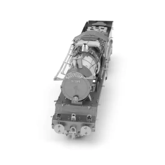 Metal Earth&reg; Harry Potter&trade; Hogwarts&trade; Express Train 3D Metal Model Kit {6}