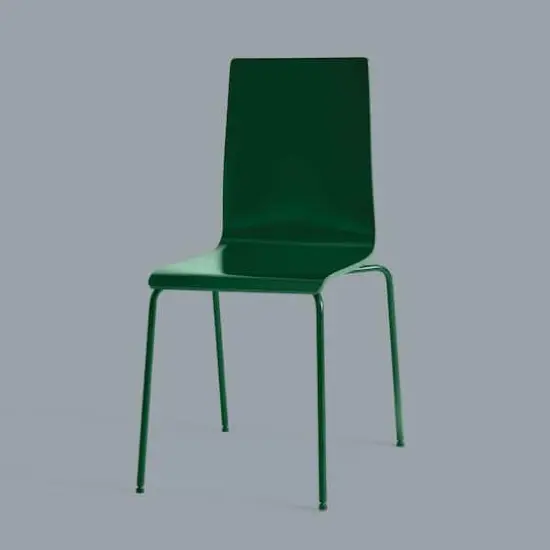 Rust-Oleum&reg; Painter's Touch&reg; 2X Ultra Cover&reg; Gloss Spray Paint Hunter Green {5}