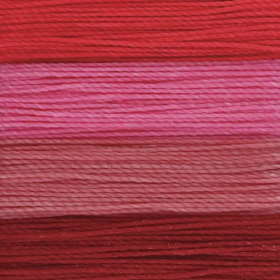 Beadsmith&reg; Knot-it!&trade; Waxed Brazilian Cord Floral Vibes {4}