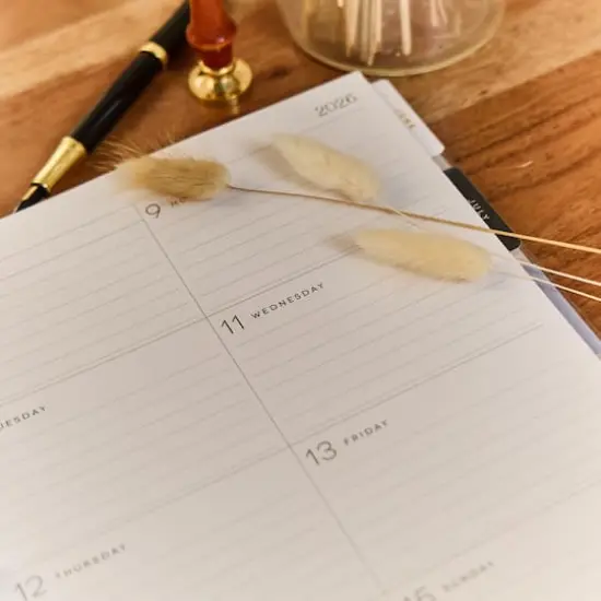 The Big Happy Planner® Uplifting Notes {9}