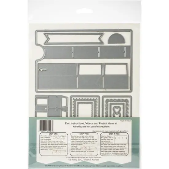 Karen Burniston Dies-Triple Flip {4}