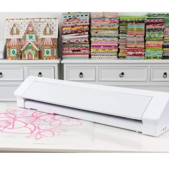 Silhouette&reg; Cameo&reg; 4 Pro Machine {6}