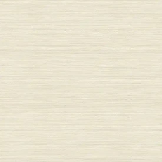 RoomMates Mr. Kate Stella Grasscloth Peel & Stick Wallpaper Cream {1}