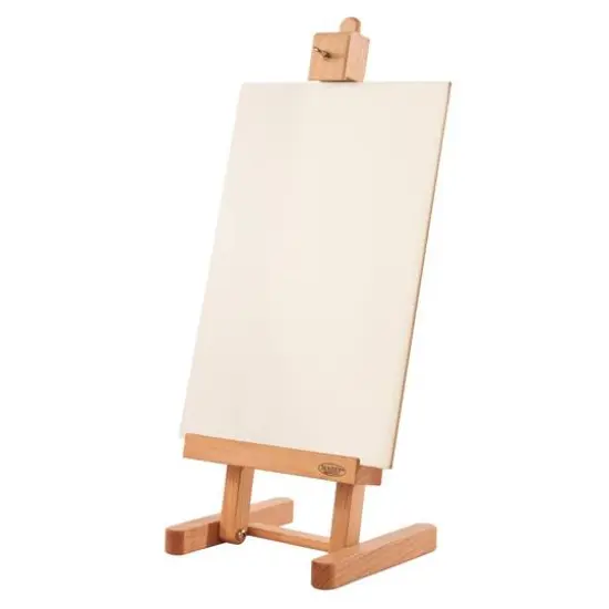 Mabef Miniature Studio Easel {5}
