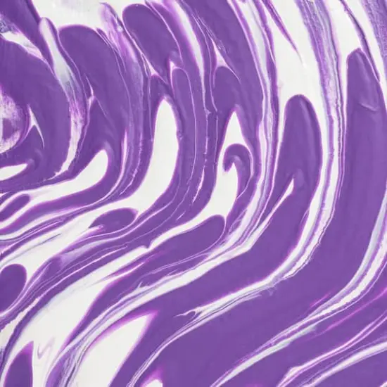 FolkArt&reg; Drizzle&trade; Pre-Mixed Fluid Pouring Acrylic Paint, 17.6oz. Royal Velvet {4}