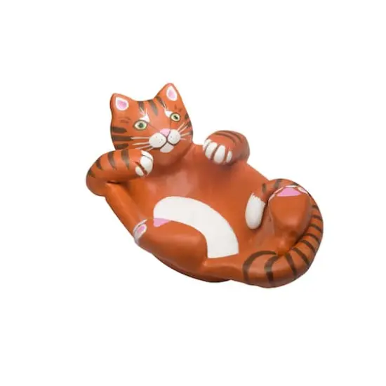 Original Sculpey&reg; Terra Cotta Oven-Bake Clay {6}