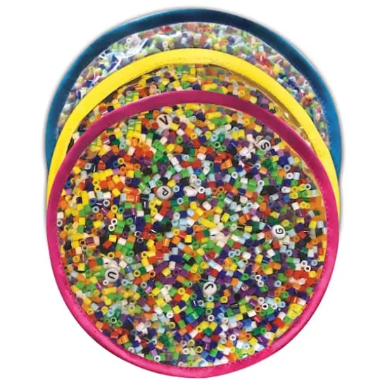 Sensory Playtivity&trade; Hidden Stuff Sensory Discs, 3ct. {1}