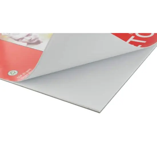 Pro Art&reg; Taped Sketch Pad, 12" x 18" {3}