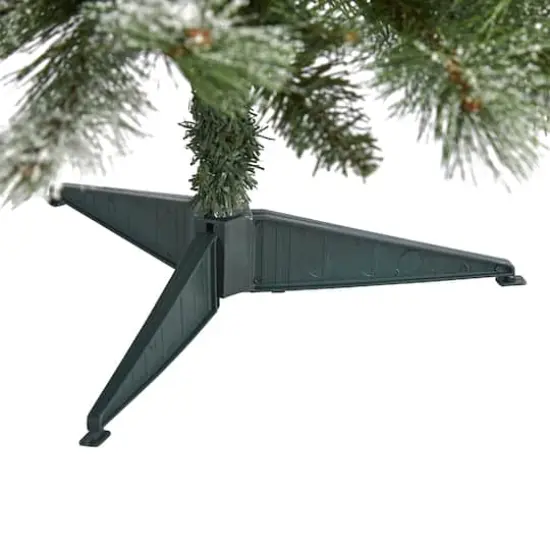 3ft. Unlit French Alps Mountain Pine Artificial Christmas Tree {5}