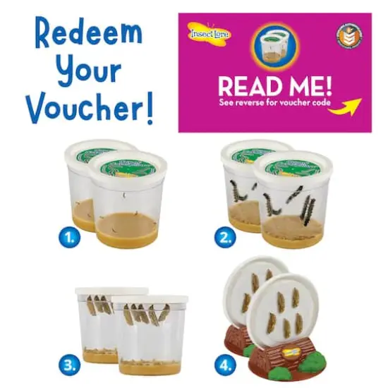 Butterfly Pavilion&reg; {4}