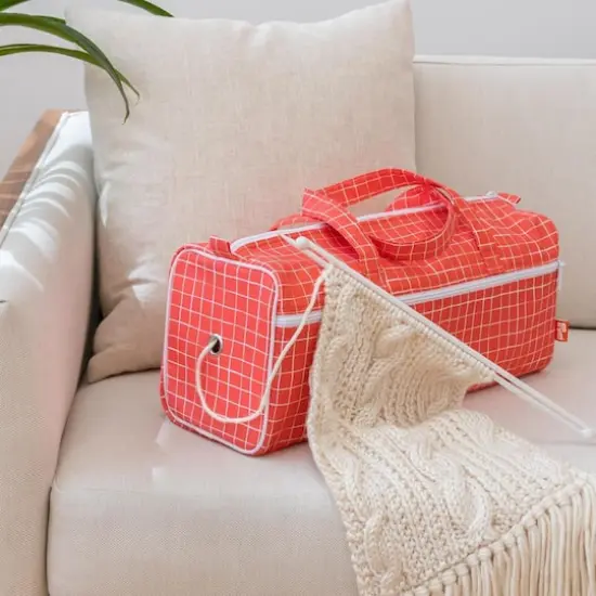 Prym&reg; Dachshund Needlework Bag & Organizer {3}