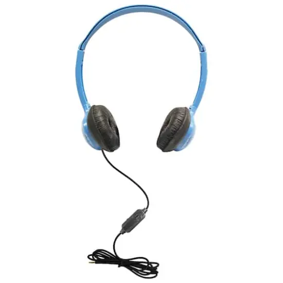 HamiltonBuhl&reg; MS2-AMV In-Line Microphone Personal Headset {3}