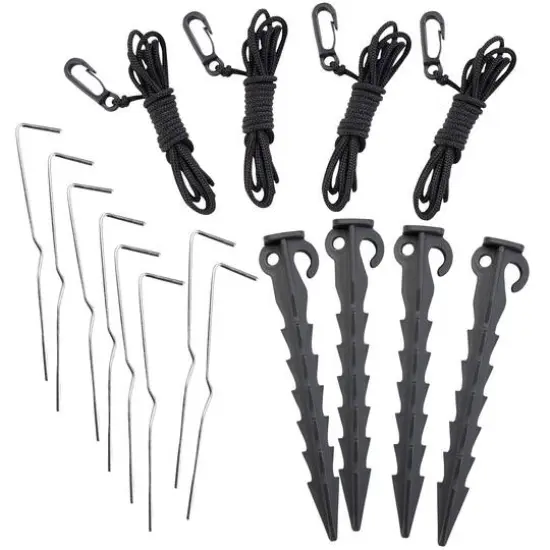 6ft. Airblown&reg; Inflatable Christmas Bluey & Family Scene {7}