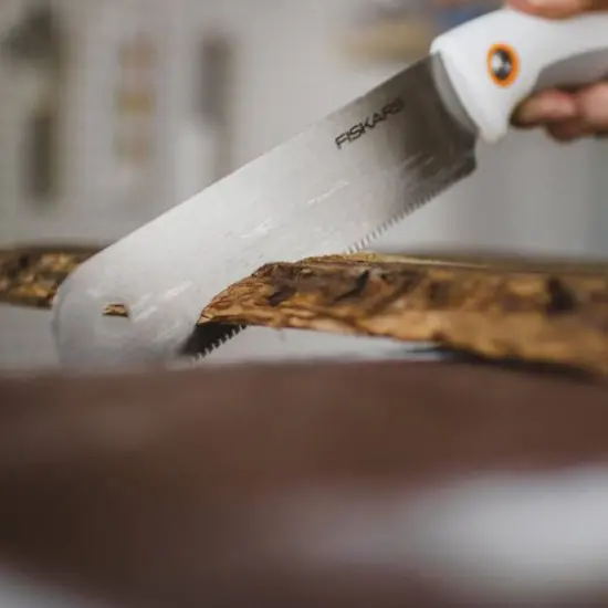 Fiskars&reg; 7" Precision Hand Saw {8}