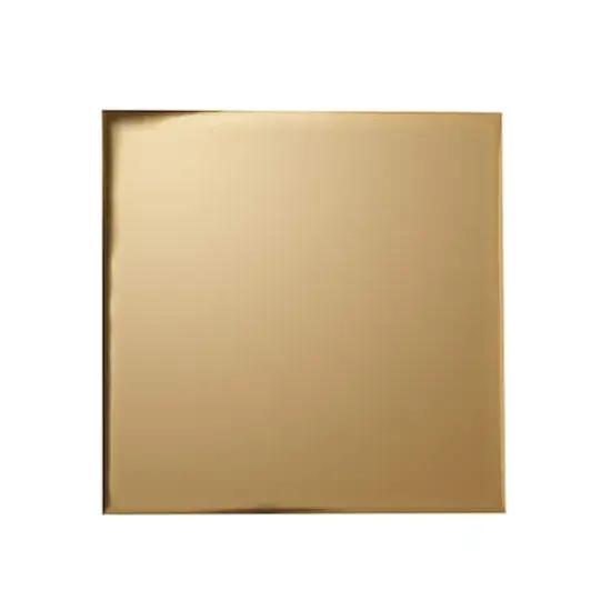Cricut&reg; Foil Transfer Sheets, Gold {4}