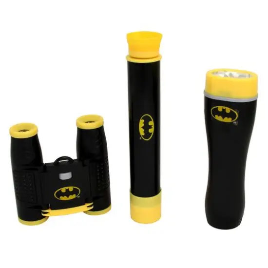 Batman Adventure Kit {1}